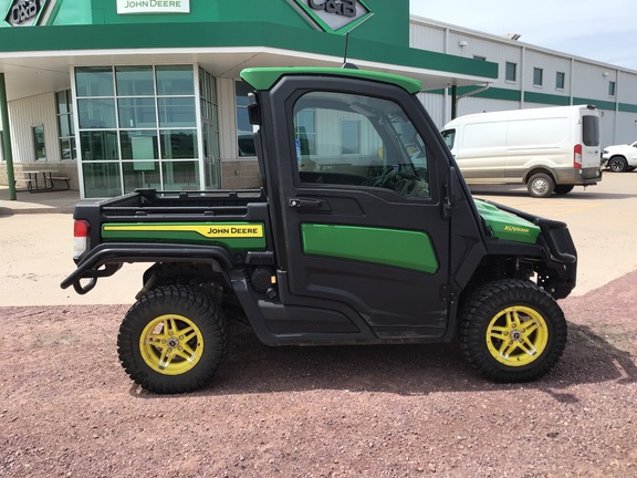 2024 John Deere XUV 835R ATV