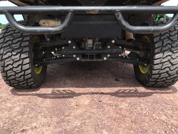2024 John Deere XUV 835R ATV