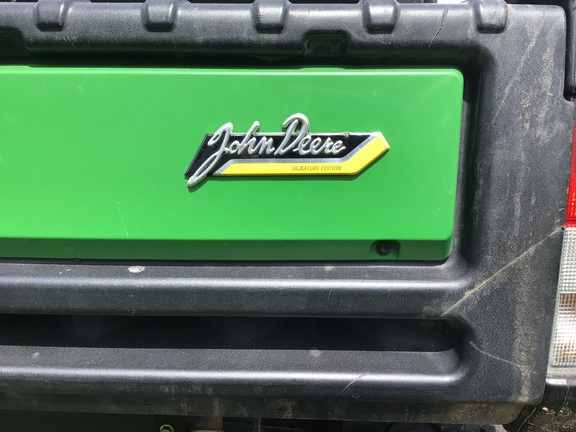 2024 John Deere XUV 835R ATV
