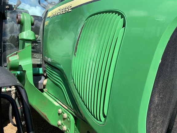 2003 John Deere 7520 Tractor