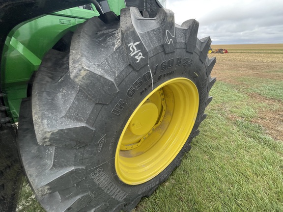 2023 John Deere 7R 350 Tractor