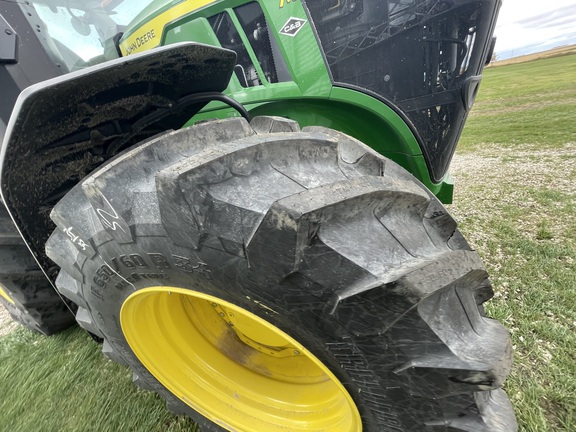 2023 John Deere 7R 350 Tractor
