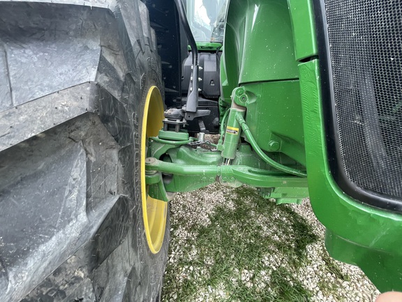 2023 John Deere 7R 350 Tractor