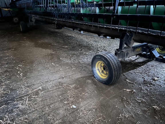 Iron number #5461337