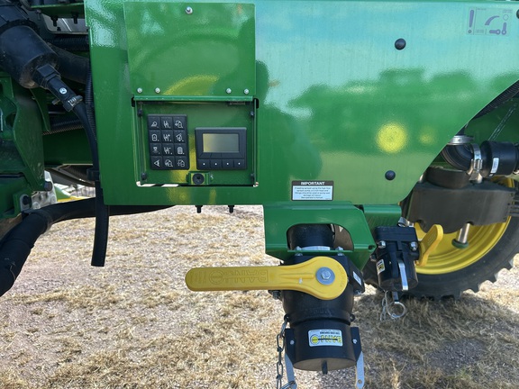2024 John Deere 410R Sprayer/High Clearance