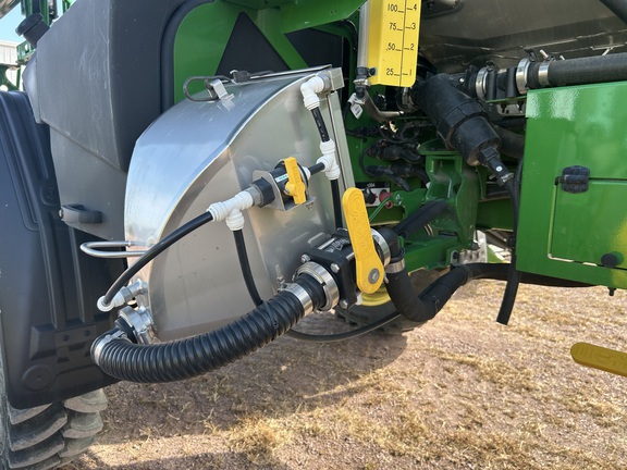 2024 John Deere 410R Sprayer/High Clearance
