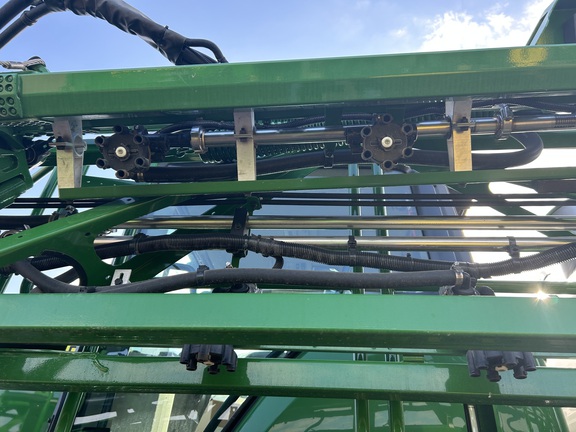 2024 John Deere 410R Sprayer/High Clearance