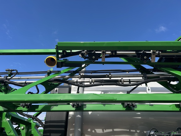 2024 John Deere 410R Sprayer/High Clearance