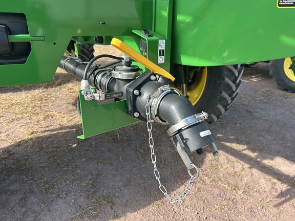 2024 John Deere 410R Sprayer/High Clearance