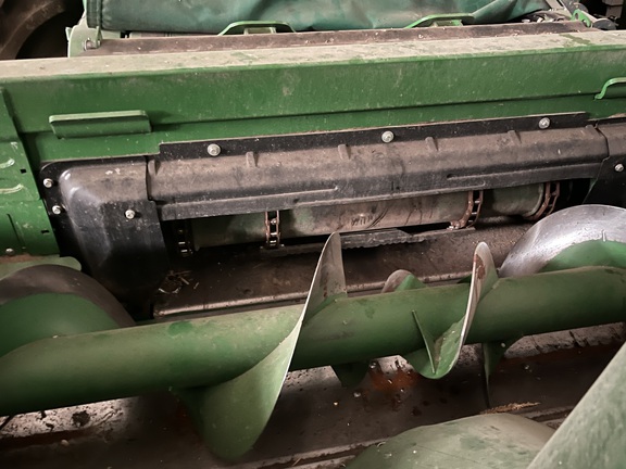2023 John Deere C6R Header Corn Head