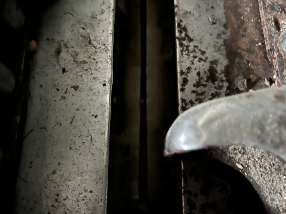 2023 John Deere C6R Header Corn Head