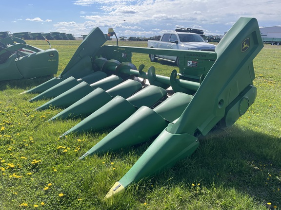 2023 John Deere C6R STALKMASTER Header Corn Head