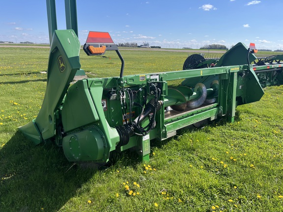 2023 John Deere C6R STALKMASTER Header Corn Head