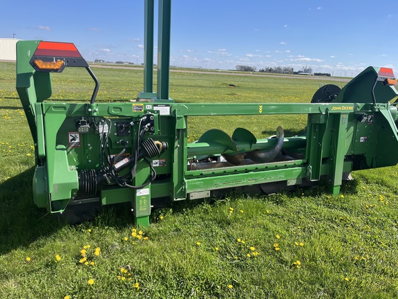2023 John Deere C6R STALKMASTER Header Corn Head