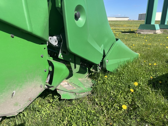 2023 John Deere C6R STALKMASTER Header Corn Head