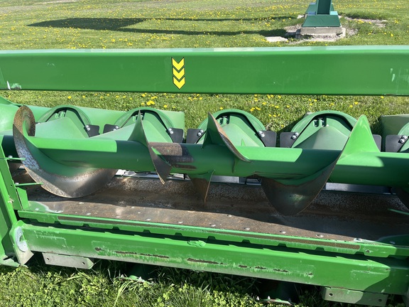 2023 John Deere C6R STALKMASTER Header Corn Head