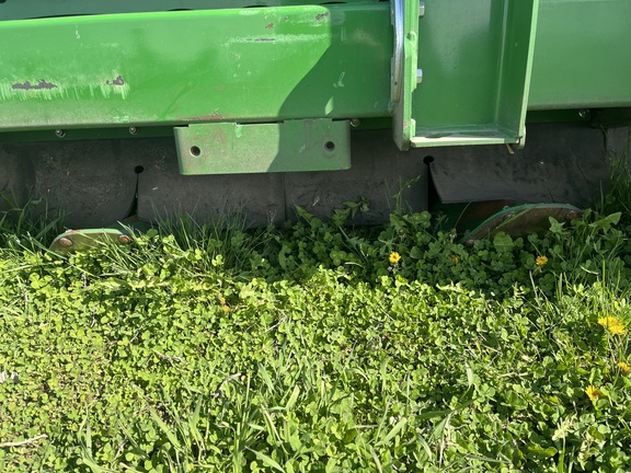 2023 John Deere C6R STALKMASTER Header Corn Head