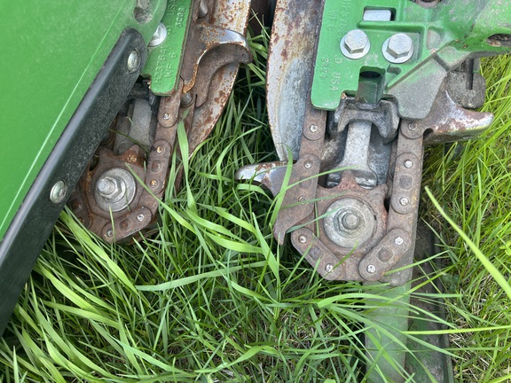 2023 John Deere C6R STALKMASTER Header Corn Head