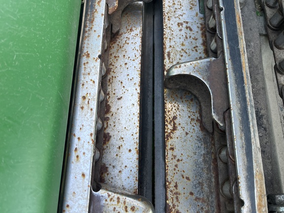 2023 John Deere C6R STALKMASTER Header Corn Head