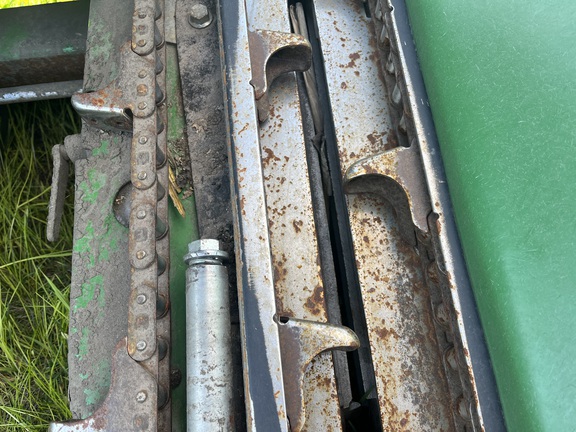 2023 John Deere C6R STALKMASTER Header Corn Head