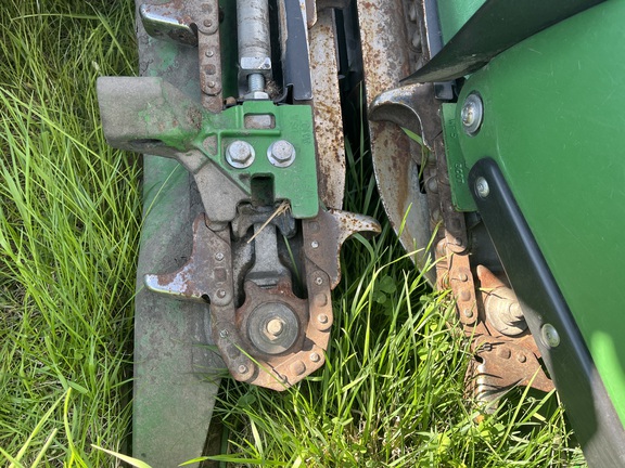 2023 John Deere C6R STALKMASTER Header Corn Head