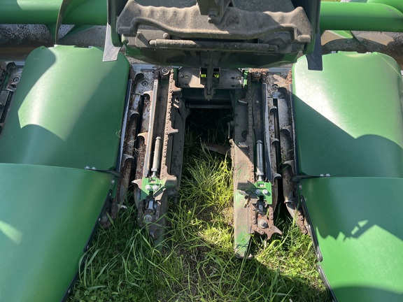 2023 John Deere C6R STALKMASTER Header Corn Head