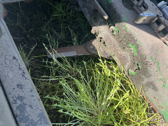 2023 John Deere C6R STALKMASTER Header Corn Head
