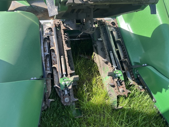2023 John Deere C6R STALKMASTER Header Corn Head