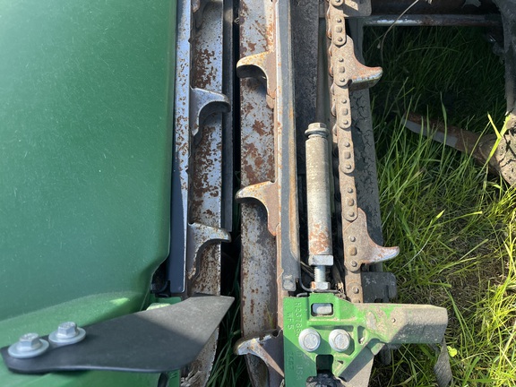 2023 John Deere C6R STALKMASTER Header Corn Head