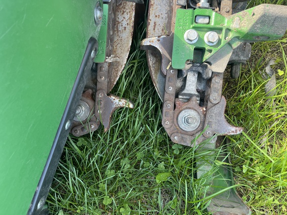 2023 John Deere C6R STALKMASTER Header Corn Head
