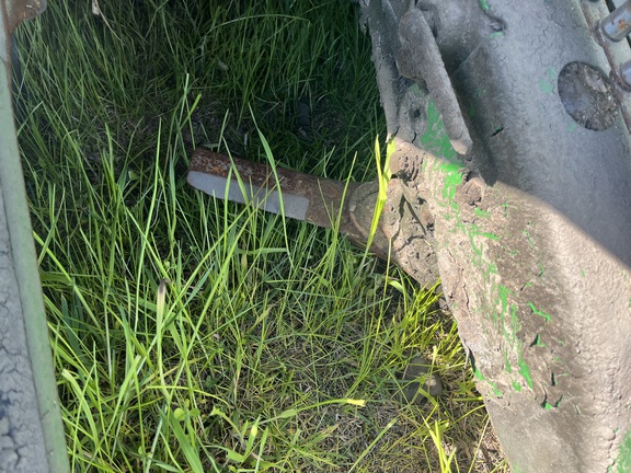 2023 John Deere C6R STALKMASTER Header Corn Head