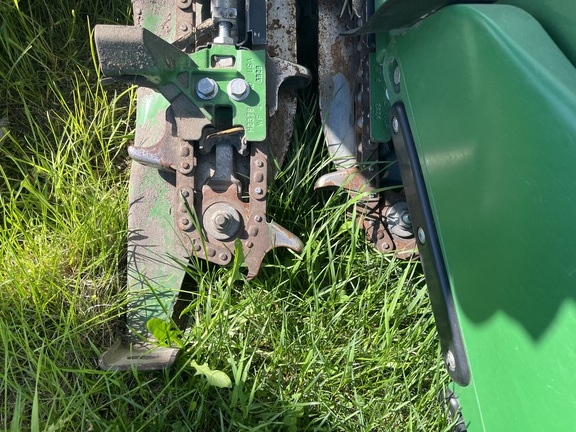 2023 John Deere C6R STALKMASTER Header Corn Head