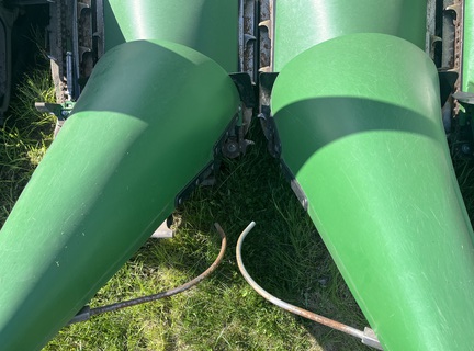 2023 John Deere C6R STALKMASTER Header Corn Head