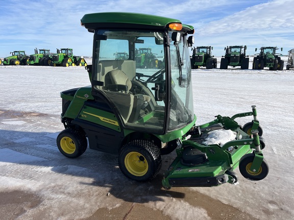 2024 John Deere 1575 Mower/Front Deck