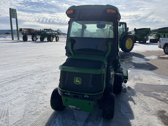 2024 John Deere 1575 Mower/Front Deck
