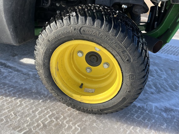 2024 John Deere 1575 Mower/Front Deck