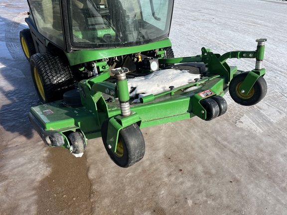 2024 John Deere 1575 Mower/Front Deck