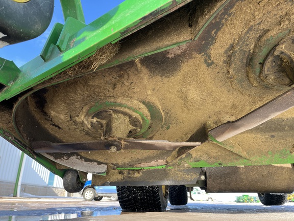 2024 John Deere 1575 Mower/Front Deck