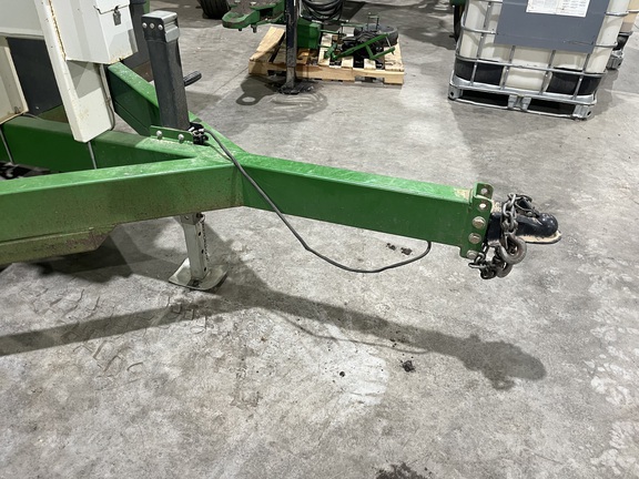 2011 Misc HSC4000G Tender