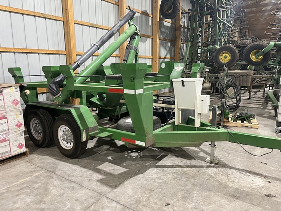 2011 Misc HSC4000G Tender