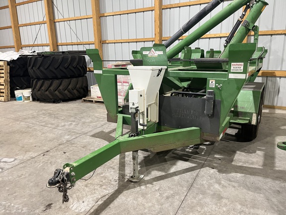 2011 Misc HSC4000G Tender