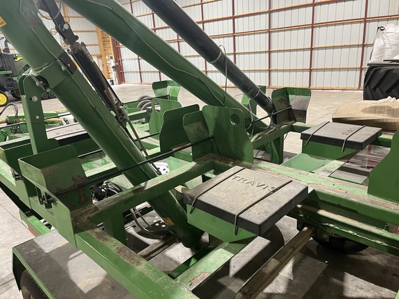 2011 Misc HSC4000G Tender