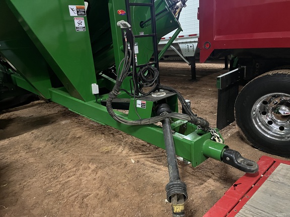 2017 Brent V1100 Grain Cart