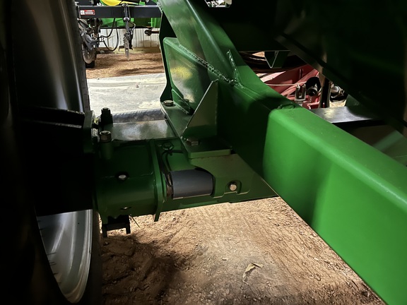 2017 Brent V1100 Grain Cart