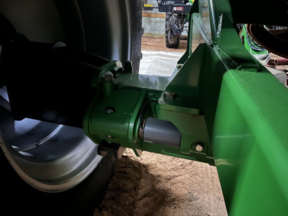 2017 Brent V1100 Grain Cart