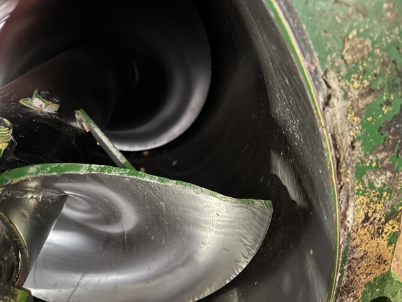 2017 Brent V1100 Grain Cart