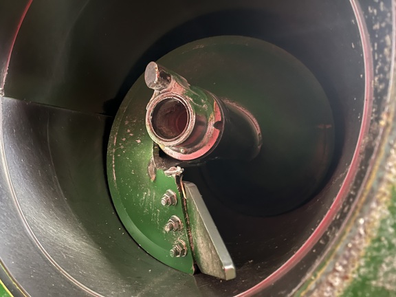 2017 Brent V1100 Grain Cart