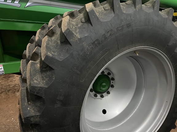 2017 Brent V1100 Grain Cart