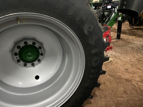 2017 Brent V1100 Grain Cart