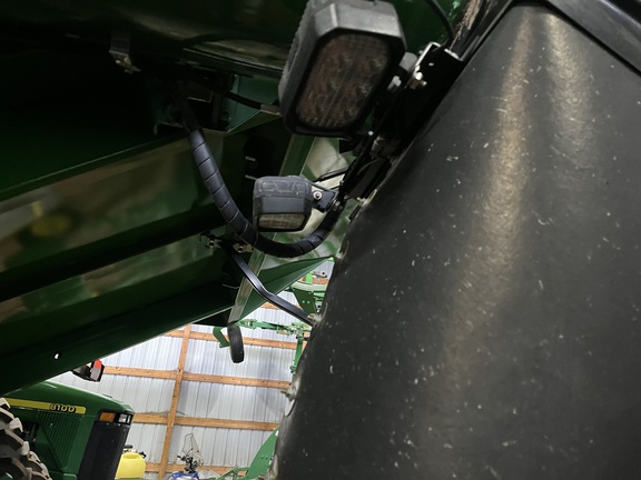 2017 Brent V1100 Grain Cart